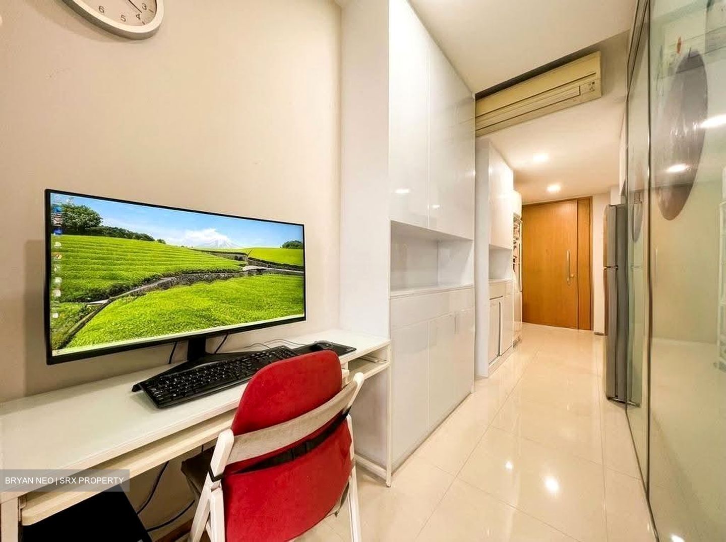 The Trilinq (D5), Condominium #628569361